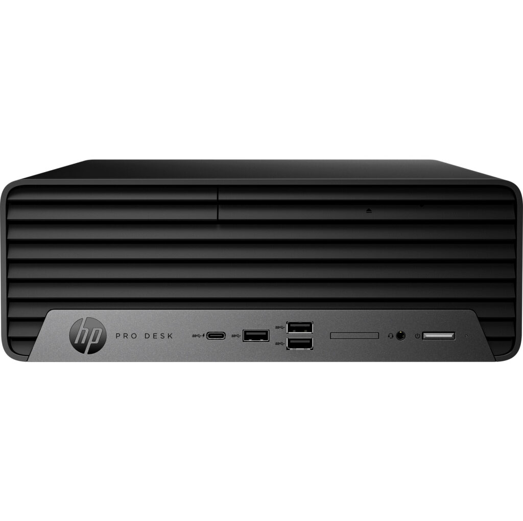 HP Pro SFF 400 G9 i3/16GB/512GB/W11 Pro