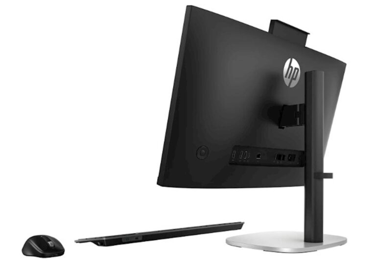 HP ProStudio 4 AiO G1i Ultra 5 225/16GB/512GB