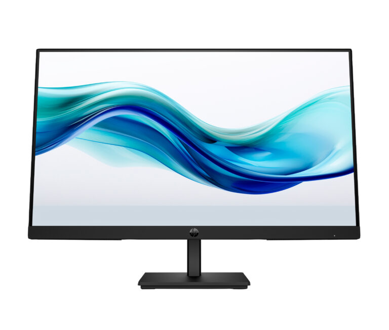 HP Series 3 Pro Monitor - 324pf 23.8″ FHD/IPS