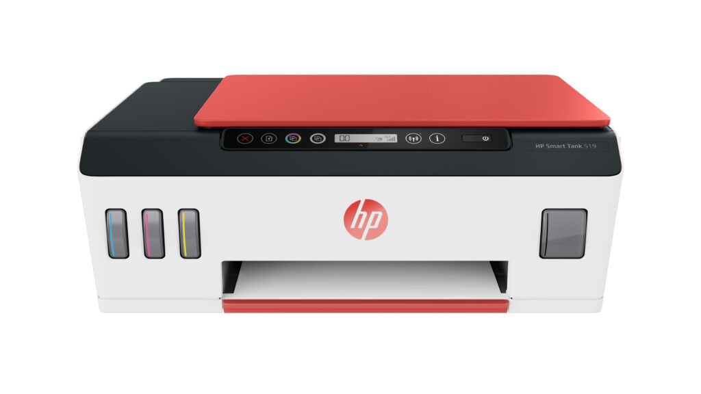 HP Smart Tank 519 AiO
