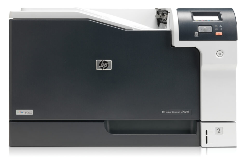 HP Color LaserJet Pro CP5225n A3