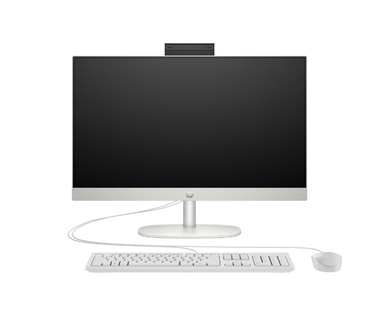 HP 240 G10 AiO i3/8GB/512GB/60.45 cm (23.8″/DOS