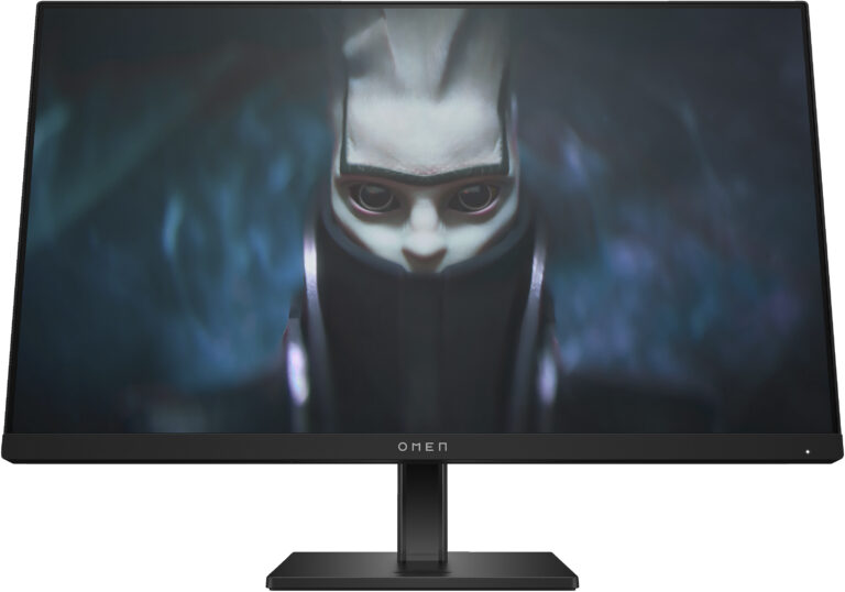 OMEN by HP 165Hz Gaming Monitor - OMEN 24 23.8″ FHD/IPS