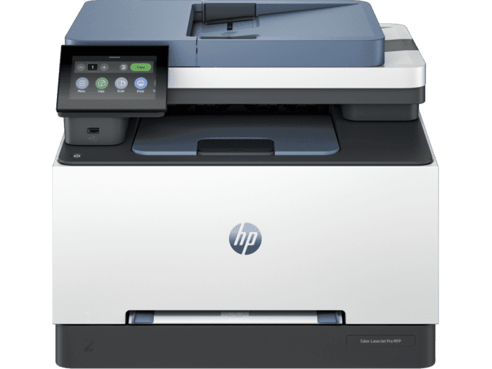 HP Color LaserJet Pro 3303sdw