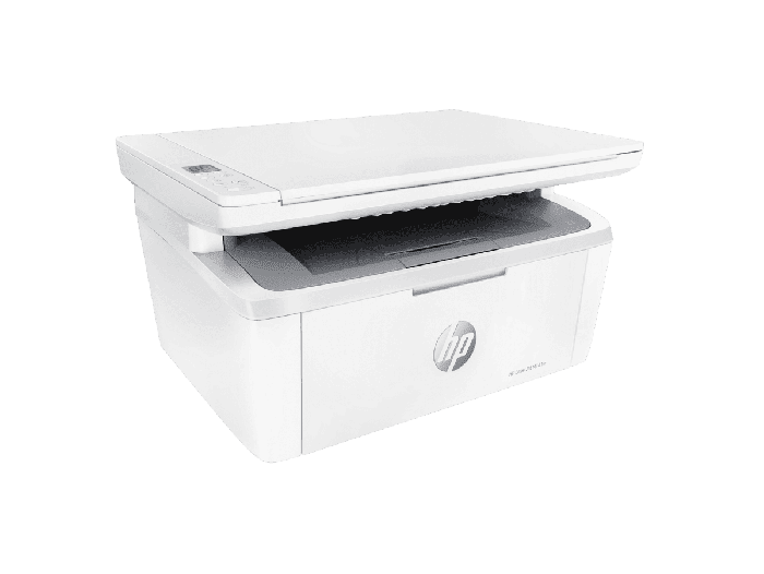HP LaserJet MFP M141w Printer