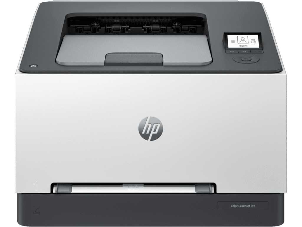 HP Color LaserJet Pro 3203dn