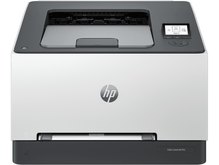 HP Color LaserJet Pro 3203dn