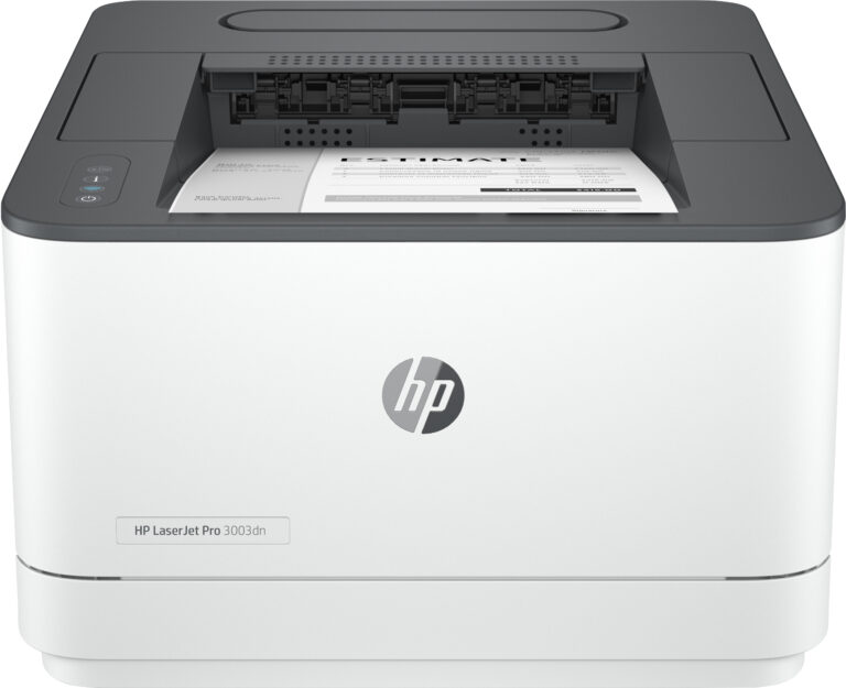 HP LaserJet Pro 3003dn