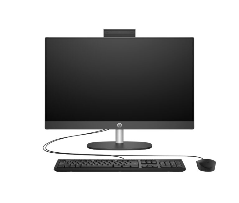 HP ProOne 240 G10 i3/8GB/512GB/23″