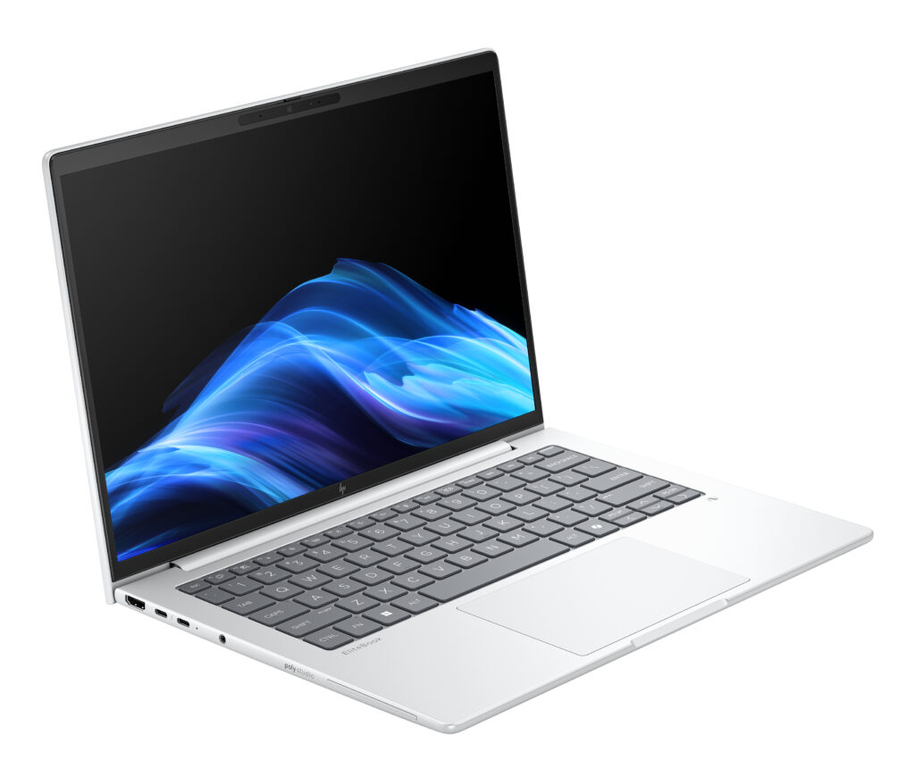 HP EliteBook 8 G1i 14″ Ultra 7 255U/16GB/512GB/W11 Pro