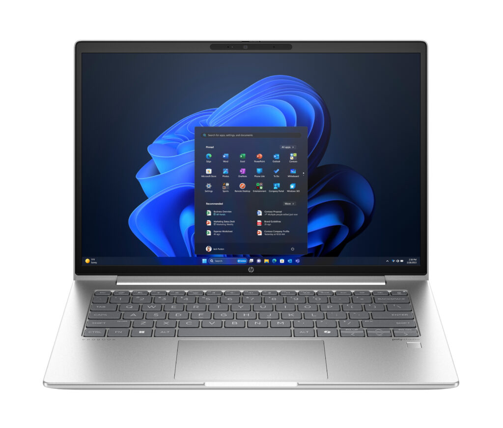HP ProBook 440 G11 Ultra 7/16GB/512GB/14″ FHD/W11 Pro