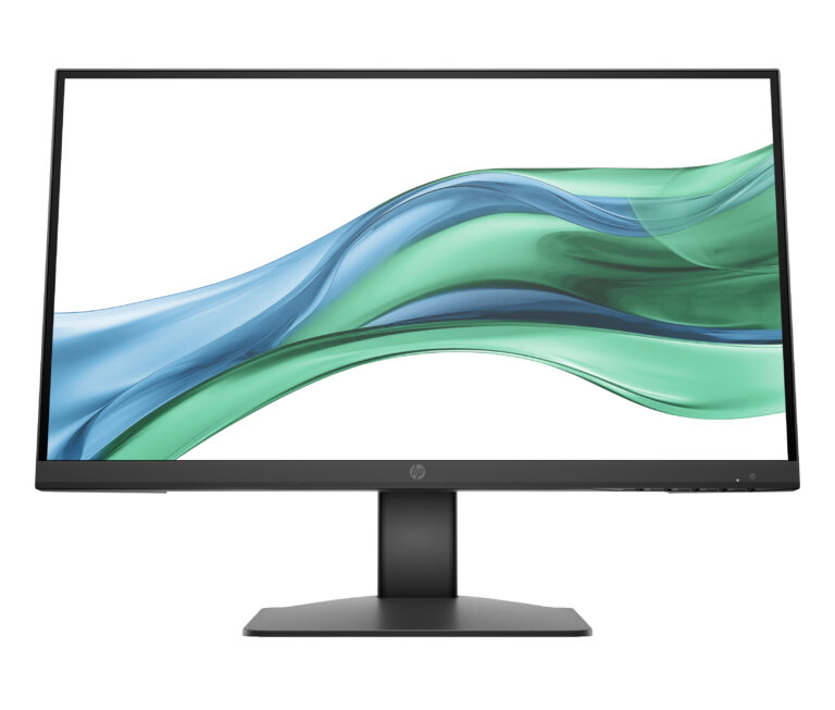HP Series 3 Pro 21.45 inch Monitor - 322pe 21.4″ FHD/IPS