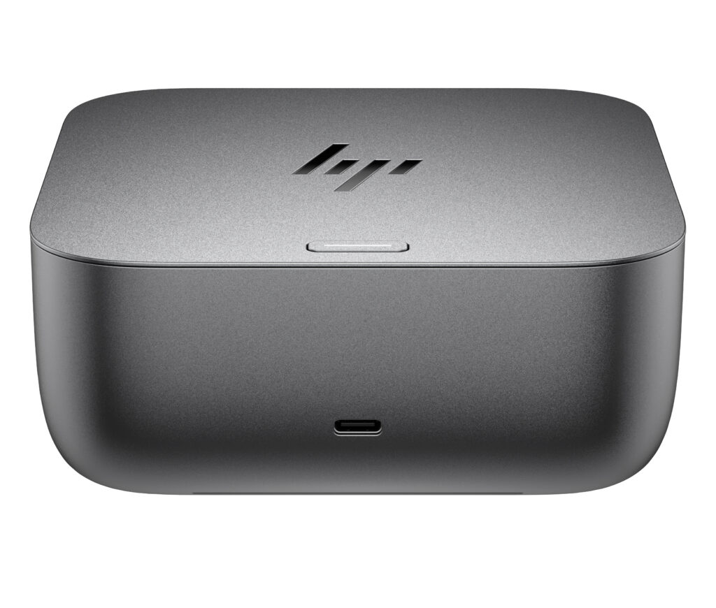 HP Thunderbolt 4 100W G6