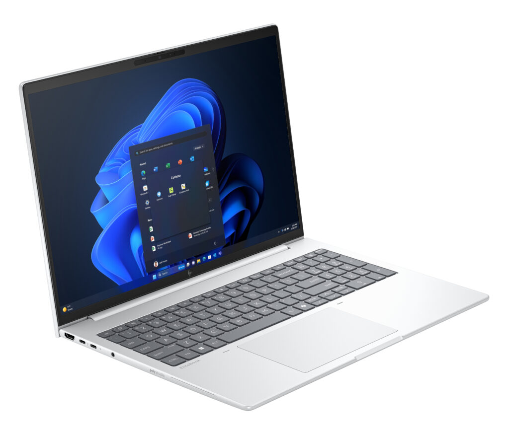 HP EliteBook 8 G1i 16″ Ultra 7/16GB/512GB