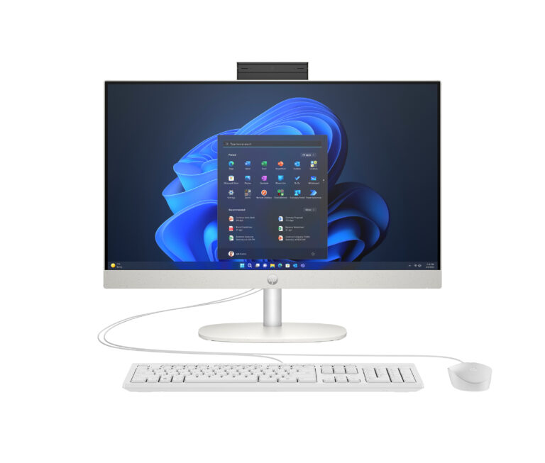 HP ProOne 240 G10 i5-1335U/8GB/256GB/23″/DOS