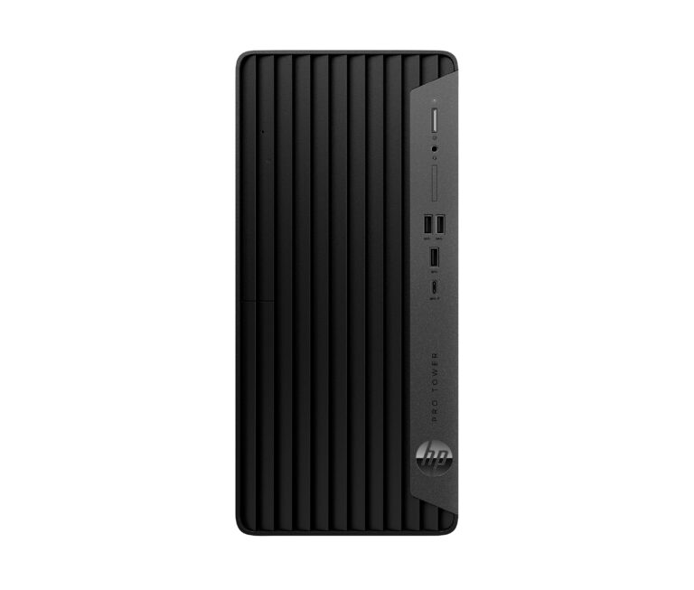 HP Pro Tower 400 G9 i5-14500/16GB/512GB/W11 Pro