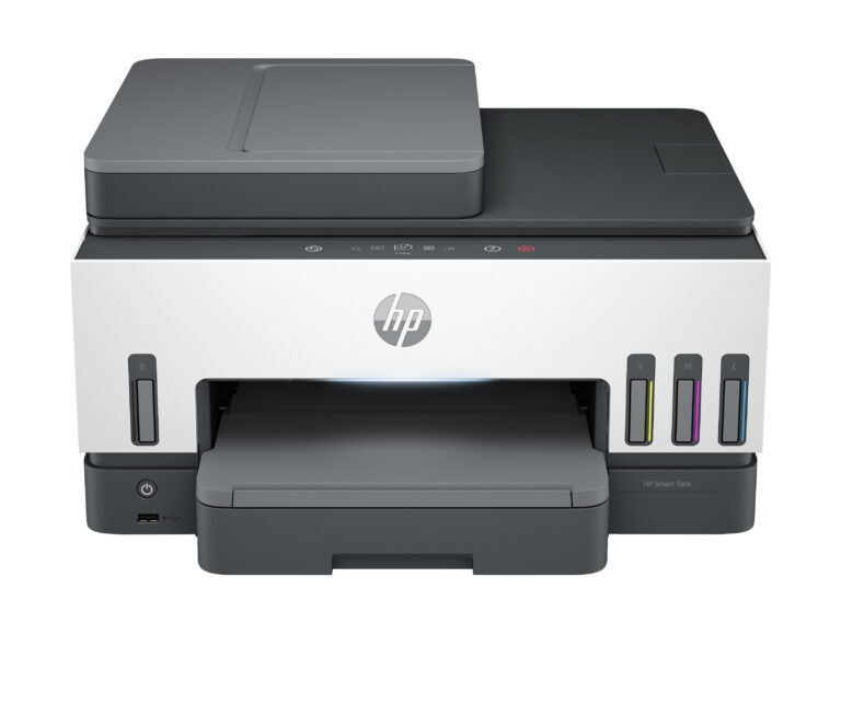 HP Smart Tank 790