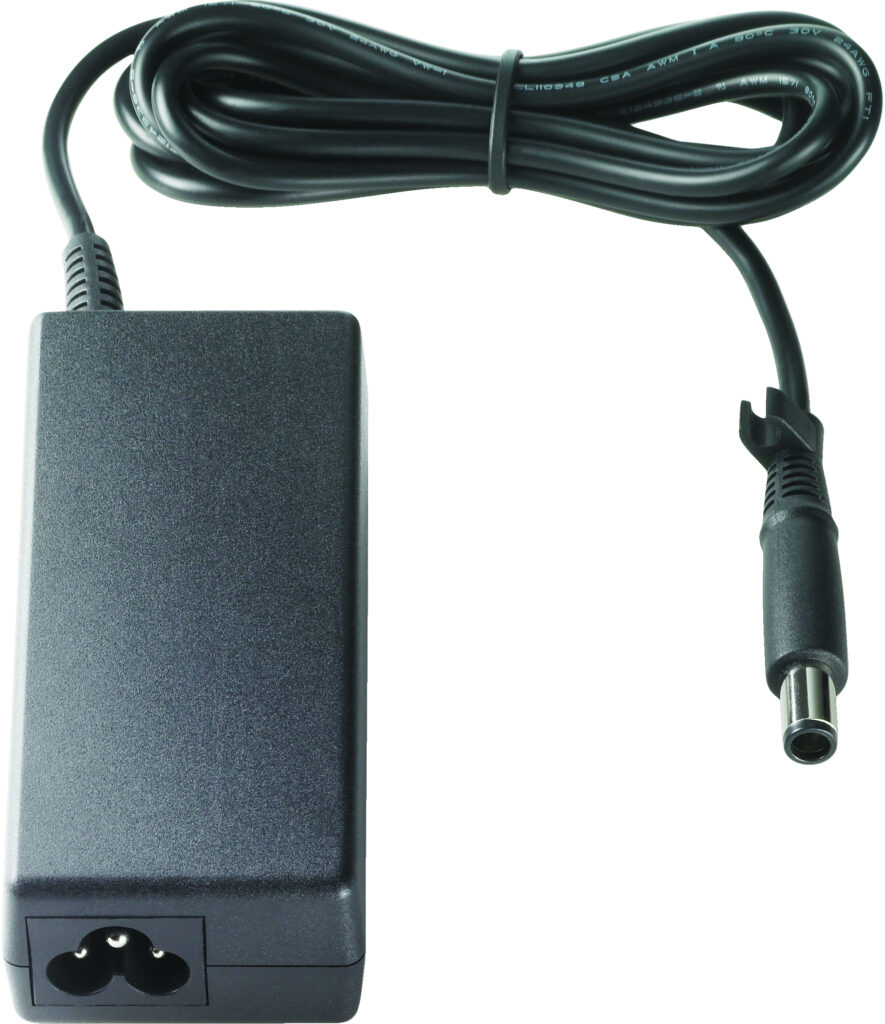 HP 90W Smart AC