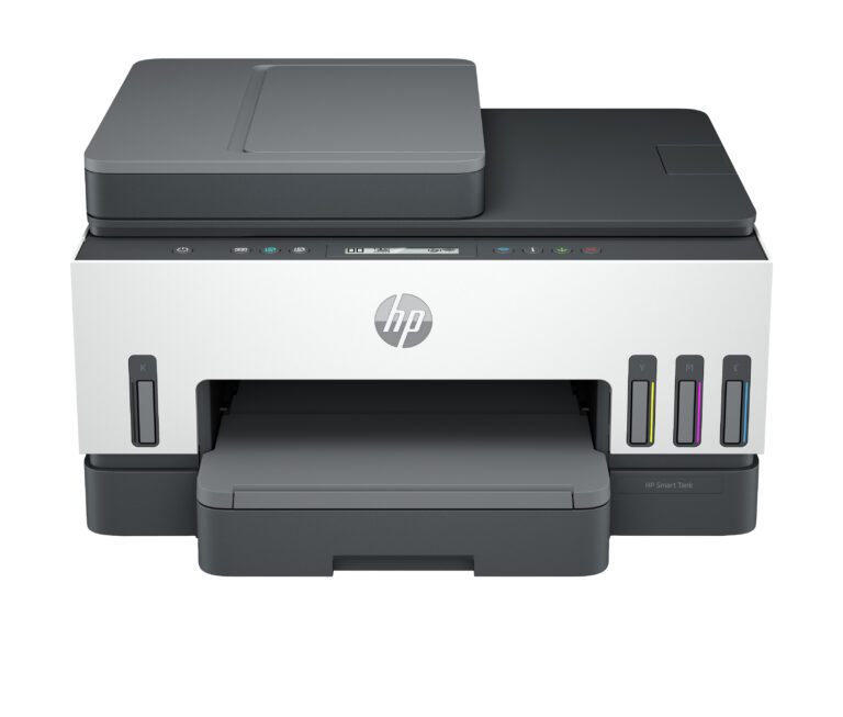 HP Smart Tank 750