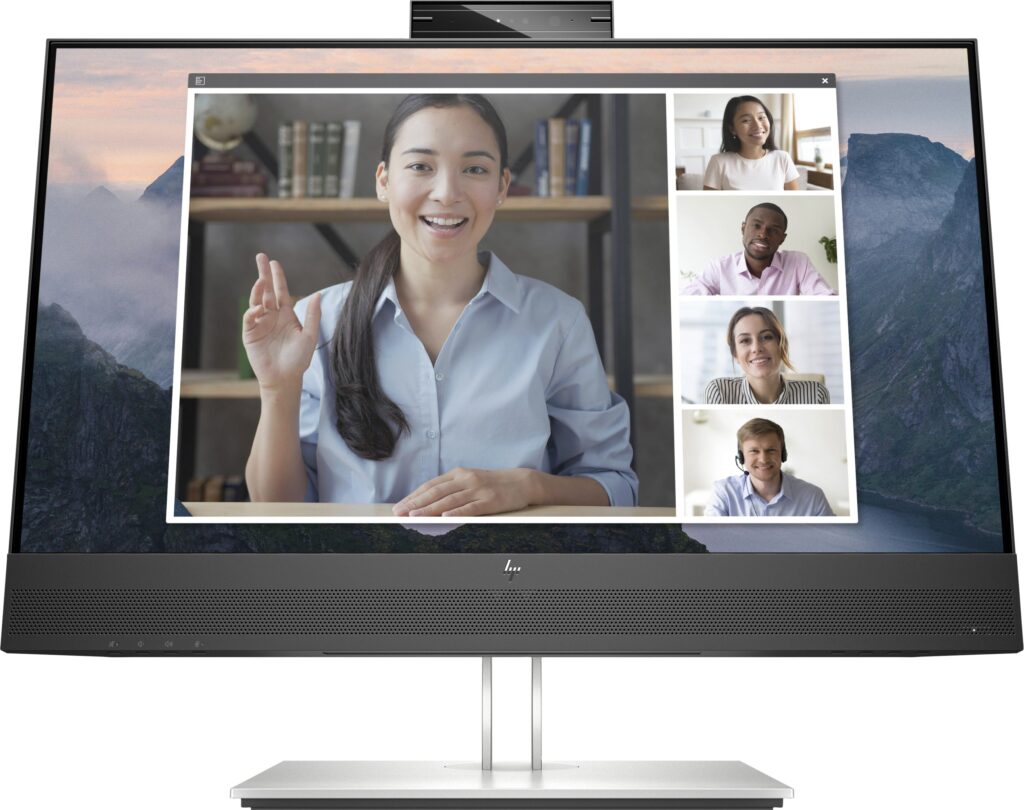 HP E24mv G4 24″ FHD/IPS