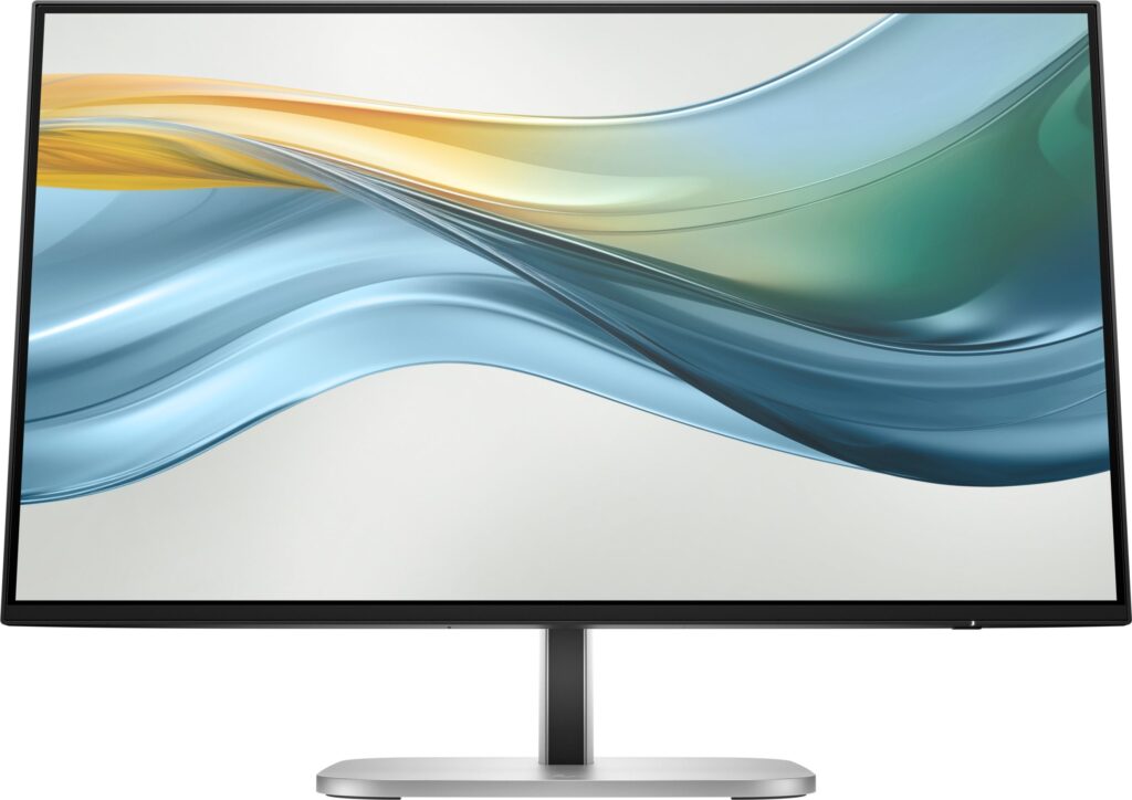 HP 524pu 24″ FHD/IPS
