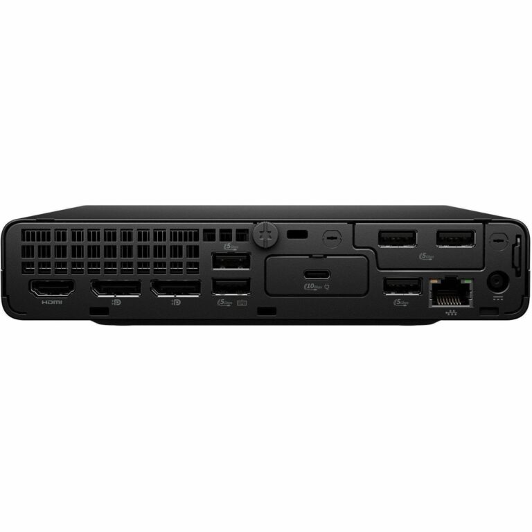 HP ProDesk 4 Mini G1i AI Ultra 7/24GB/1TB/W11 Pro