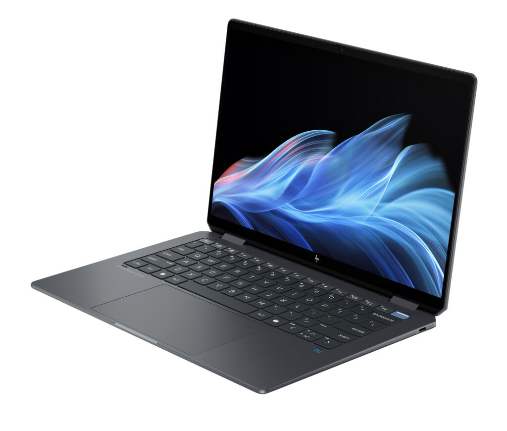 HP Spectre x360 16-aa0013dx Ultra 7 155H/16GB/1TB/16″ 2.8K OLED