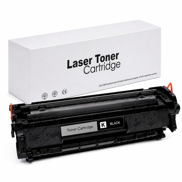Toner za HP 648X, crni (zamjenski)