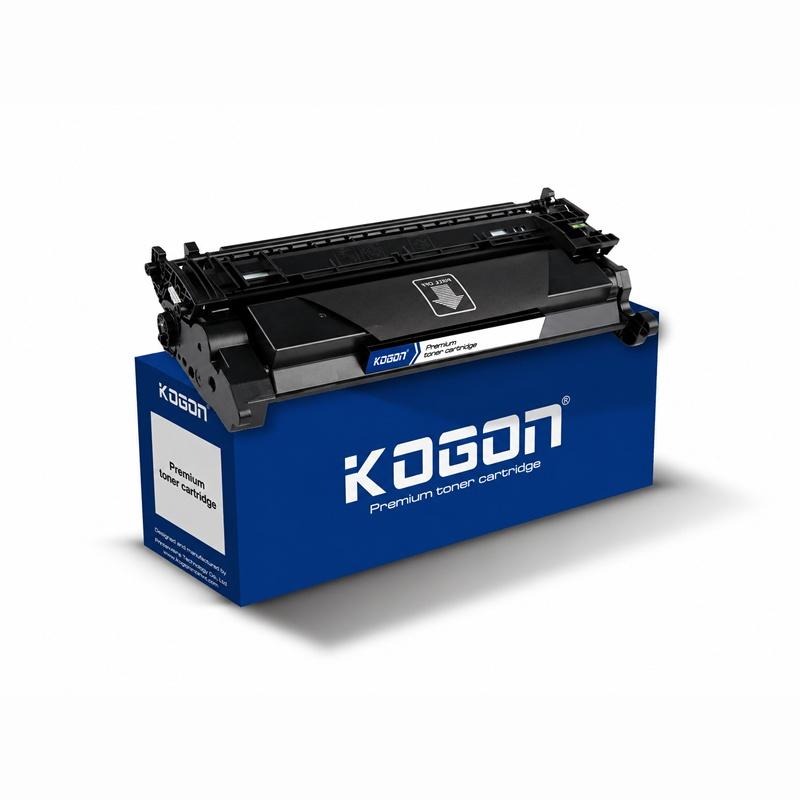KOGON Toner za HP 151X, crni (zamjenski)