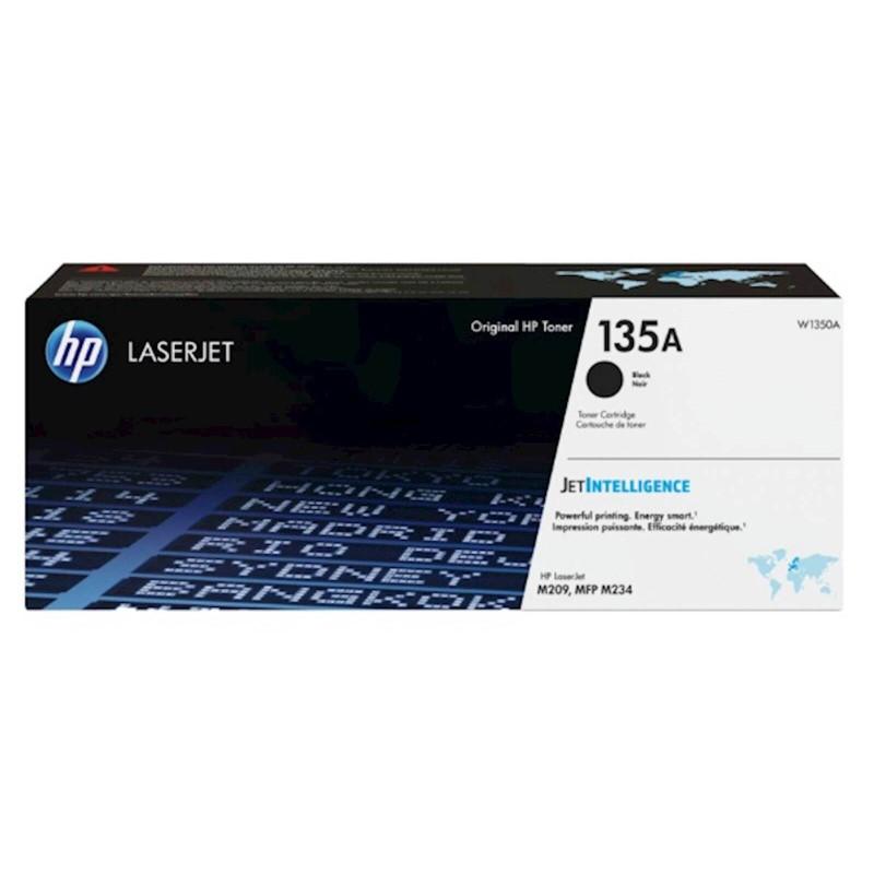 HP 135A toner, crni (original)