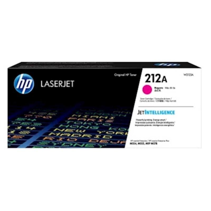 HP 212A toner, magenta (original)