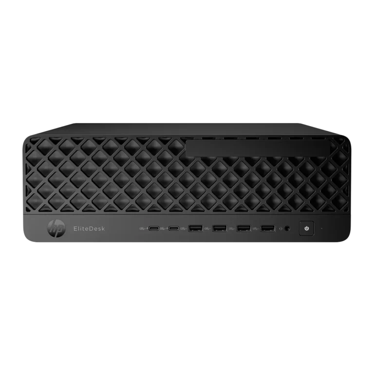HP EliteDesk 8 SFF G1i Ultra 5/16GB/512GB/W11 Pro