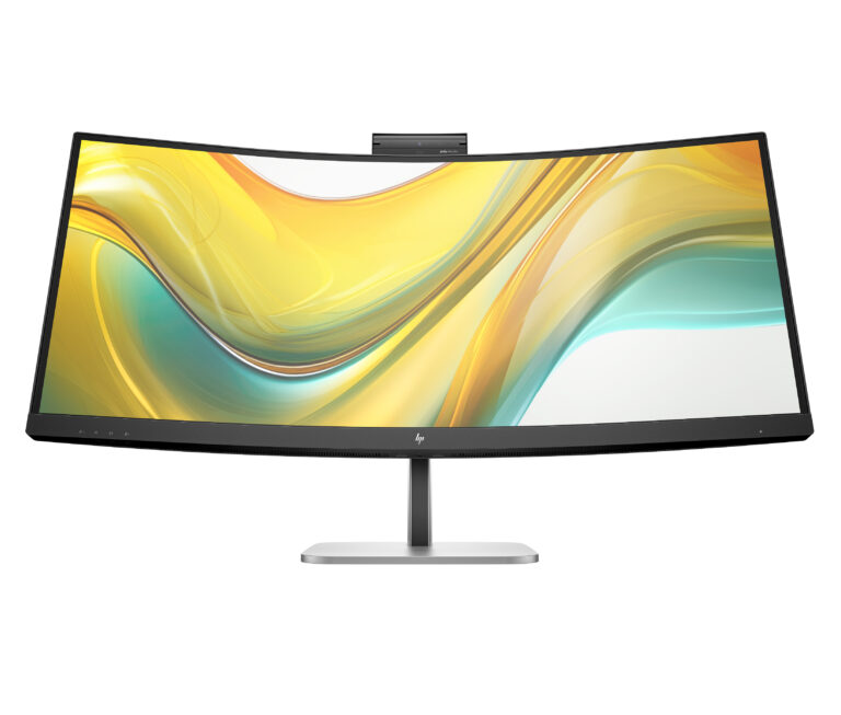 HP Series 5 Pro Conferencing 534pm 34″ UWQHD