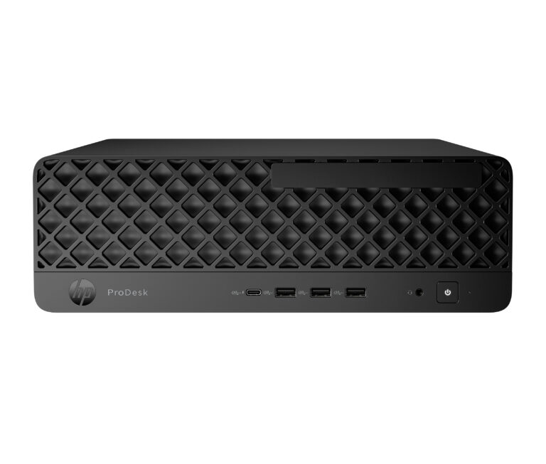 HP ProDesk 4 SFF G1i AI Ultra 5/16GB/512GB/W11 Pro