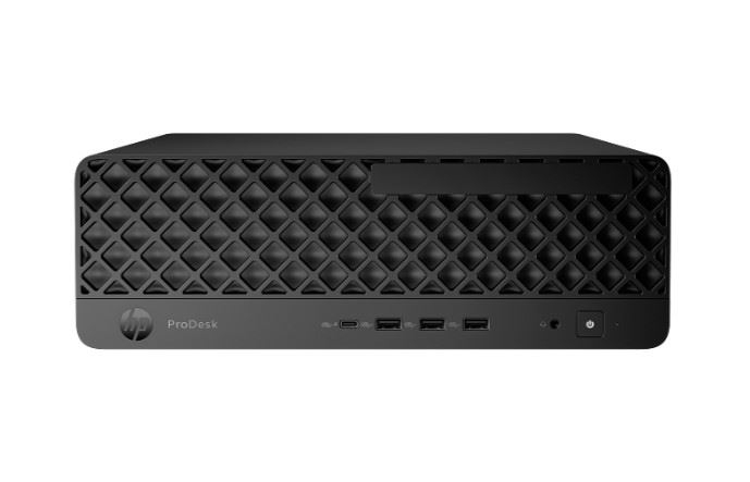 HP ProDesk 4 SFF G1i Ultra 5 235/16GB/512GB/W11 Pro