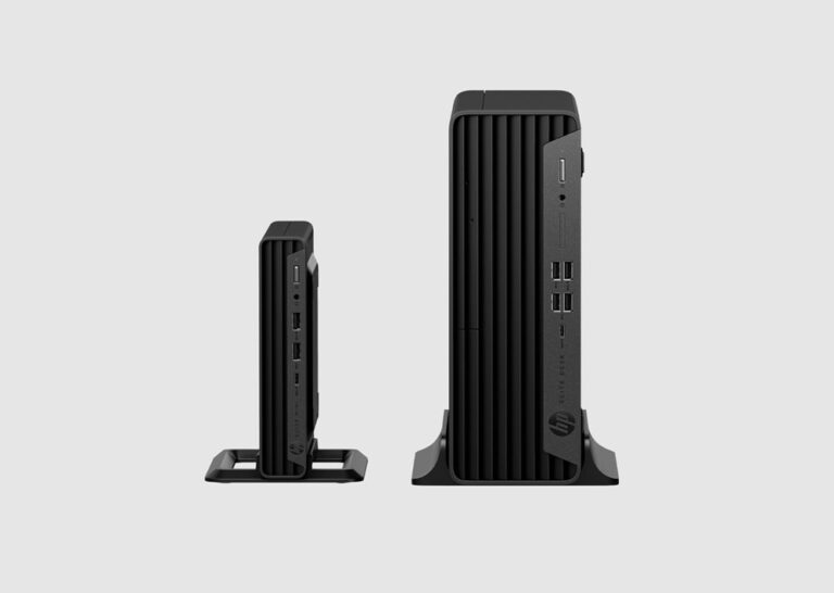 HP EliteDesk 800 G9 Mini i5-12500T/16GB/256GB/W11 Pro