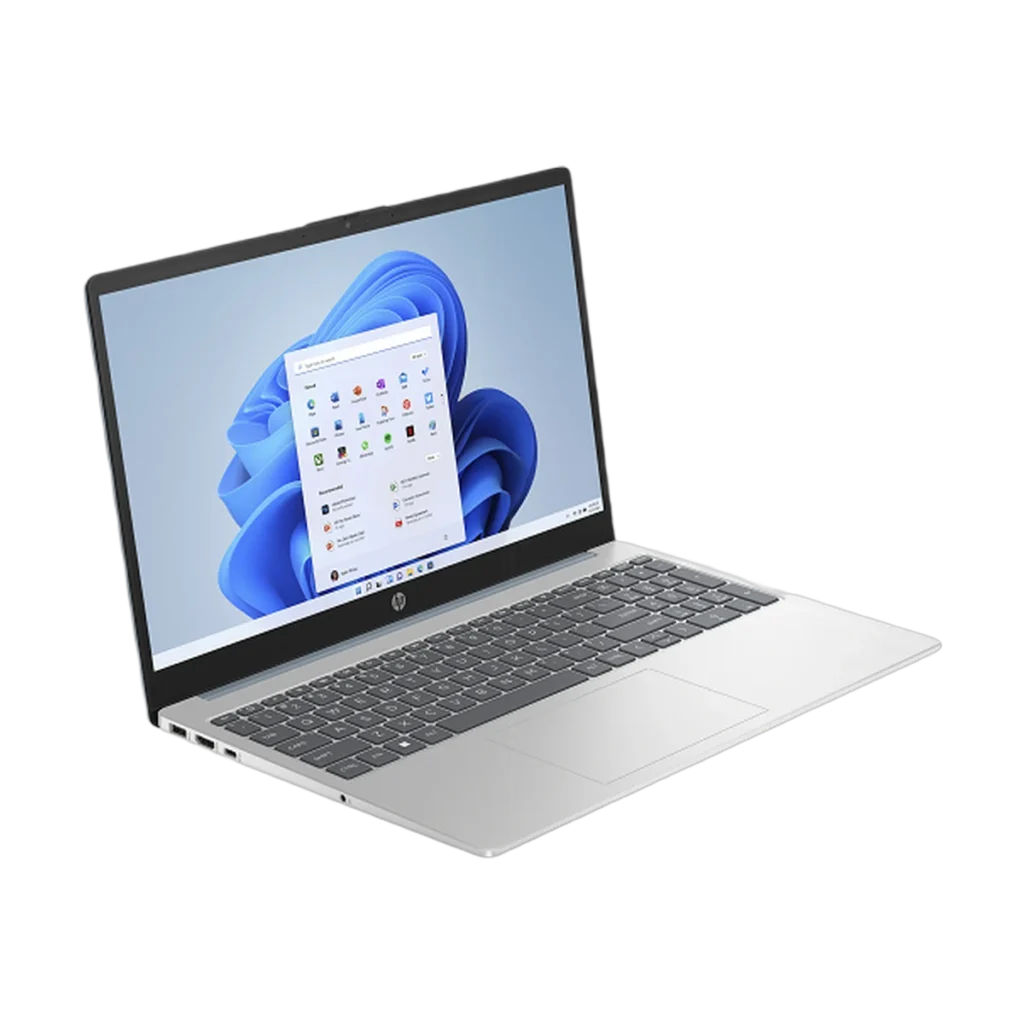 HP 15-FC0146DX Ryzen 5/8GB/512GB/15.6″ FHD/W11 Home