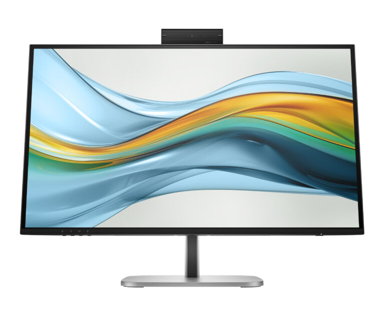 HP Series 5 Pro Conferencing 527pm 27″ QHD