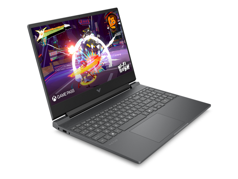 HP Victus 15-FB3040 Gaming — Ryzen 9, 16 GB, 1 TB SSD