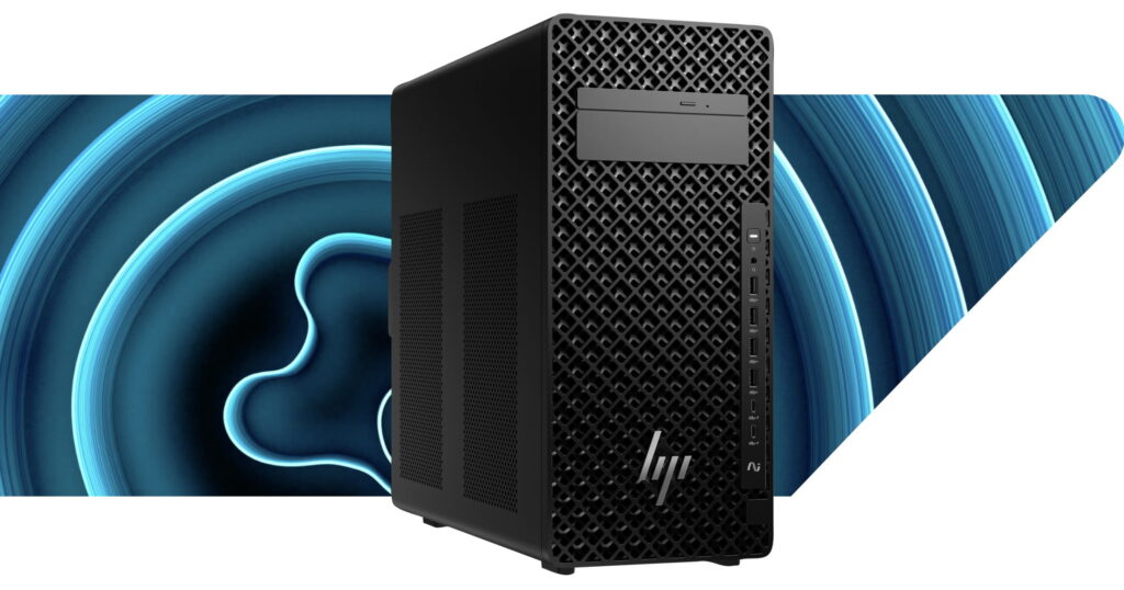 HP Z2 Tower G1i Ultra 7/16GB/1TB/W11 Pro