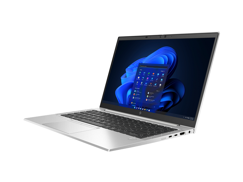 HP EliteBook 840 G7 i5-10210U/16GB/256GB/14″ FHD/W11 Pro