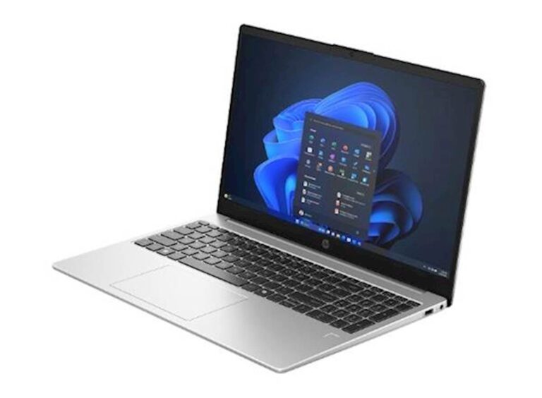 HP 250R G10 15.6″ Core 5 120U/16GB/512GB/DOS