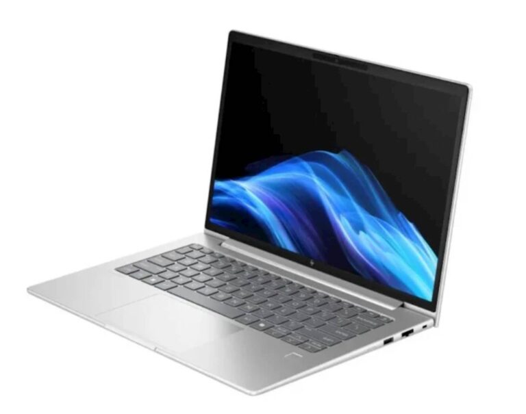 HP EliteBook 8 G1i 14″ Ultra 7 255H/16GB/512GB/DOS