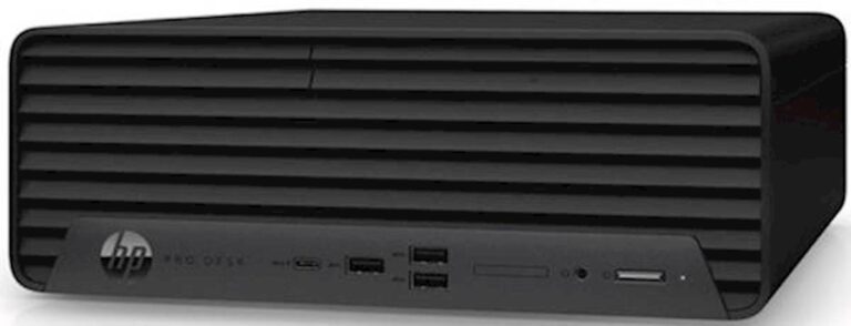 HP Pro SFF 400 G9 i5-14500/16GB/512GB/W11 Pro