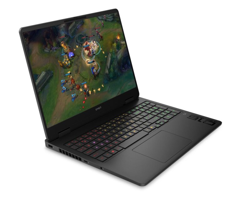 HP OMEN 16-ap0010np Gaming Ryzen AI 7 350/32GB/1TB/RTX 5060/16″ 144Hz