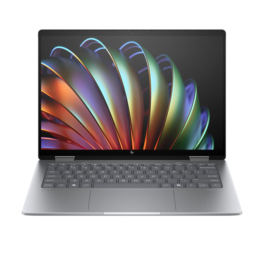 HP Envy x360 14-fa0047nr Ryzen 7 8840HS/16GB/512GB/14″ dodirni