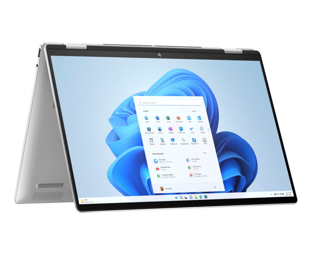 HP Envy x360 16-ac0023dx Ultra 7 155U/16GB/1TB/16″ dodirni/W11