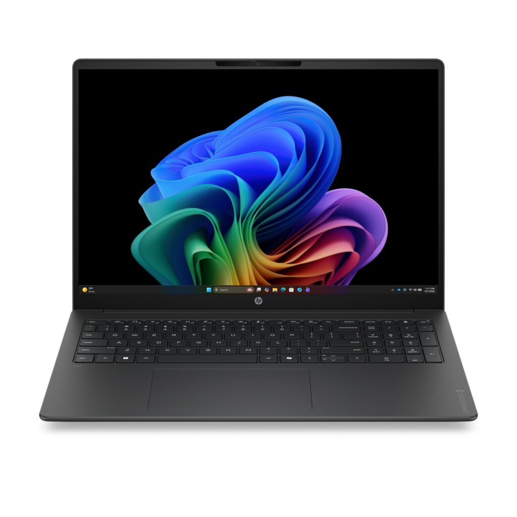 HP OmniBook 3 16-bz0010 Snapdragon X/16GB/512GB/16″
