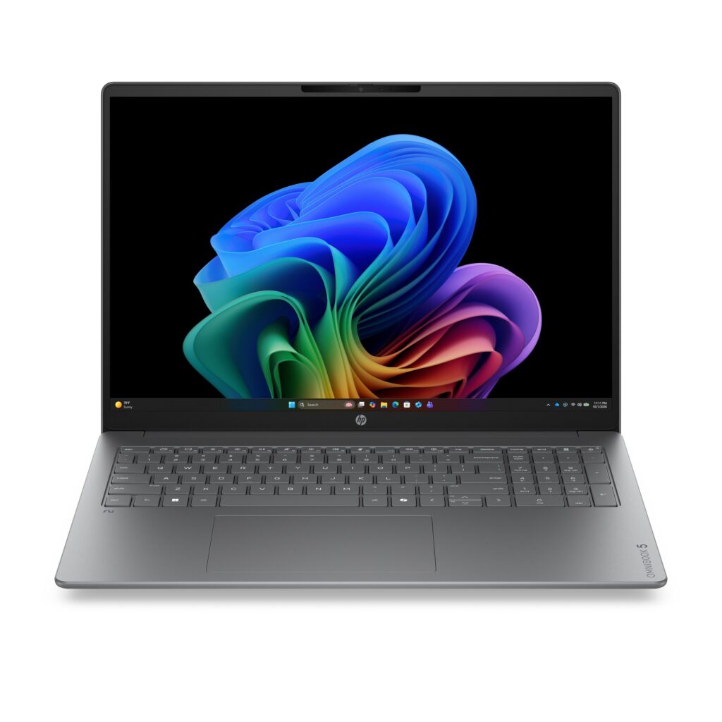 HP OmniBook 5 16-cd0070 Ultra 7 355/16GB/1TB/16″ dodirni
