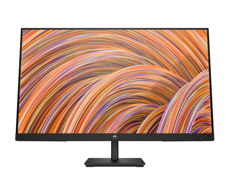 HP V27i G5 27″ FHD IPS monitor